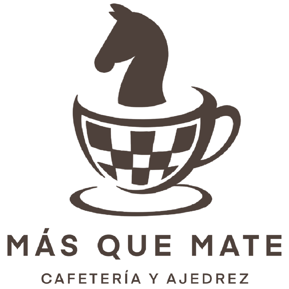 M&aacute;s que mate
